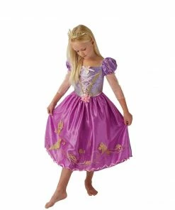 Rubie's Rapunzel Storyteller Costume For Kids - Disney Tangled Shop All Kids Costumes
