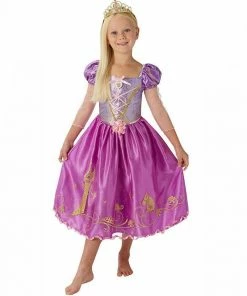Rubie's Rapunzel Storyteller Costume For Kids - Disney Tangled Shop All Kids Costumes