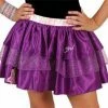 Rubie's Rapunzel Tutu Skirt For Kids - Disney Tangled Girls