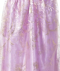 Rubie's Rapunzel Ultimate Princess Costume For Kids - Disney Tangled Girls