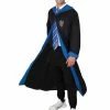 Rubie's Ravenclaw Deluxe Robe For Adults - Warner Bros Harry Potter
