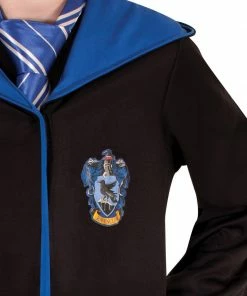 Rubie's Ravenclaw Robe For Kids - Warner Bros Harry Potter