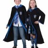Rubie's Ravenclaw Robe For Kids - Warner Bros Harry Potter