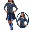 Rubie's Ravenclaw Top For Adults - Warner Bros Harry Potter Womens