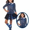 Rubie's Boys Ravenclaw Top For Kids - Warner Bros Harry Potter