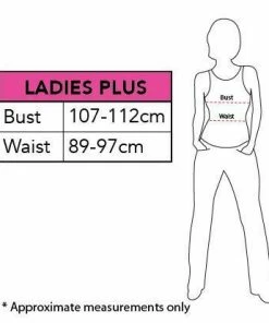 Rubie's Red Devil Plus Size Costume For Adults Womens