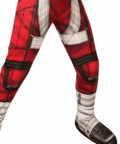 Rubie's Red Guardian Deluxe Costume For Kids - Marvel Black Widow