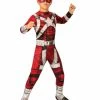 Rubie's Red Guardian Deluxe Costume For Kids - Marvel Black Widow