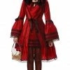 California Costume Collections Red Riding Hood Costume For Tweens Tweens & Teens