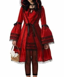 California Costume Collections Red Riding Hood Costume For Tweens Tweens & Teens