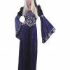 Charades Costumes Renaissance Lady Costume For Adults