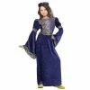 Fun World Girls Renaissance Maiden Costume For Kids