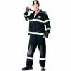 Underwraps Rescuer Costume For Adults
