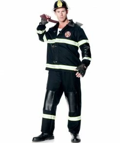 Underwraps Rescuer Costume For Adults