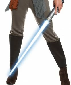 Rubie's Rey Deluxe Costume For Adults - Disney Star Wars