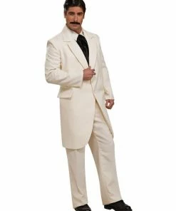 Rubie's Mens Rhett Butler Collectors Edition Costume For Adults - Gone With The Wind