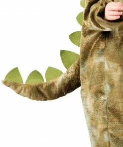 Rubie's Roarin' Rex Dinosaur Costume For Toddlers And Kids
