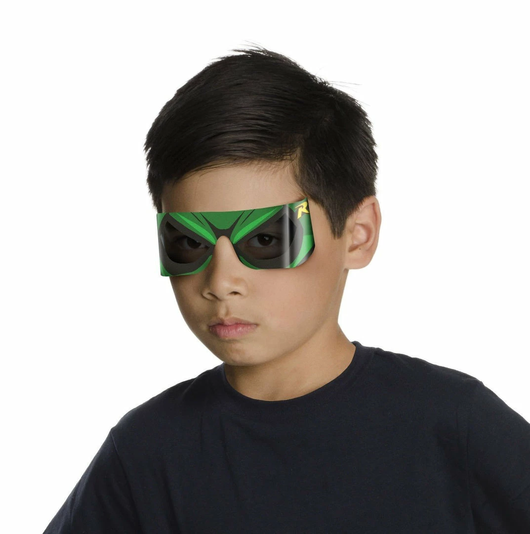 Rubie's Robin Character Eyes - Warner Bros DC Comics