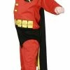 Rubie's Robin Deluxe Costume For Kids - Warner Bros DC Comics Boys