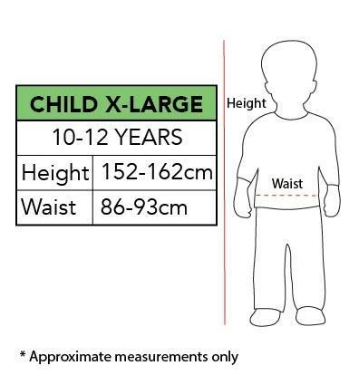 Rubie's Robin 'Scoops Ahoy Uniform' Costume For Kids - Netflix Stranger Things Girls