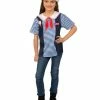 Rubie's Robin 'Scoops Ahoy Uniform' Costume For Kids - Netflix Stranger Things Girls