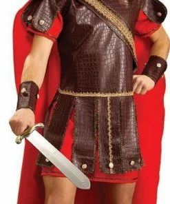 Rubie's Shop All Adult Costumes Roman Warrior Costume For Adults