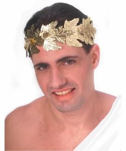 Rubie's Roman Wreath Headpiece Shop All Adult Costumes