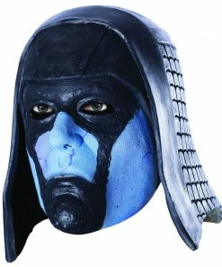 Rubie's Ronan The Accuser Overhead Latex Mask For Adults - Marvel Guardians Of The Galaxy Shop All Adult Costumes