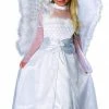 Rubie's Rosebud Angel Costume For Kids Girls