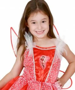 Rubie's Rosetta Ballerina Costume For Kids - Disney Fairies Girls