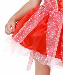 Rubie's Rosetta Ballerina Costume For Kids - Disney Fairies Girls