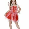 Rubie's Rosetta Ballerina Costume For Kids - Disney Fairies Girls