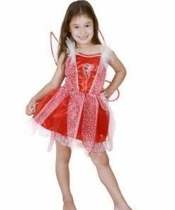 Rubie's Rosetta Ballerina Costume For Kids - Disney Fairies Girls