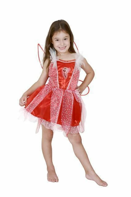 Rubie's Rosetta Ballerina Costume For Kids - Disney Fairies Girls