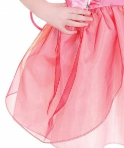 Rubie's Rosetta Deluxe Costume For Kids - Disney Fairies Girls