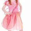 Rubie's Rosetta Deluxe Costume For Kids - Disney Fairies Girls