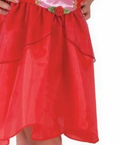 Rubie's Girls Rosetta Pirate Playtime Costume For Kids - Disney Fairies