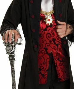 Rubie's Boys Royal Vampire Costume For Kids