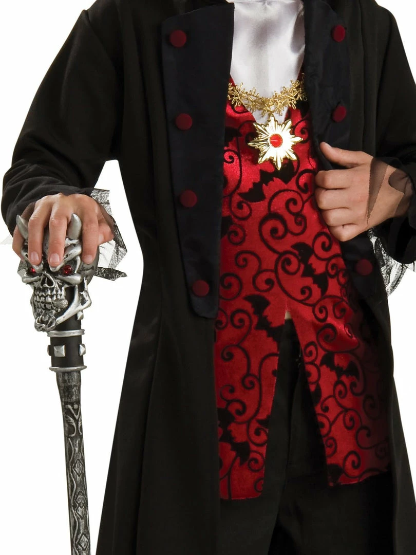 Rubie's Boys Royal Vampire Costume For Kids
