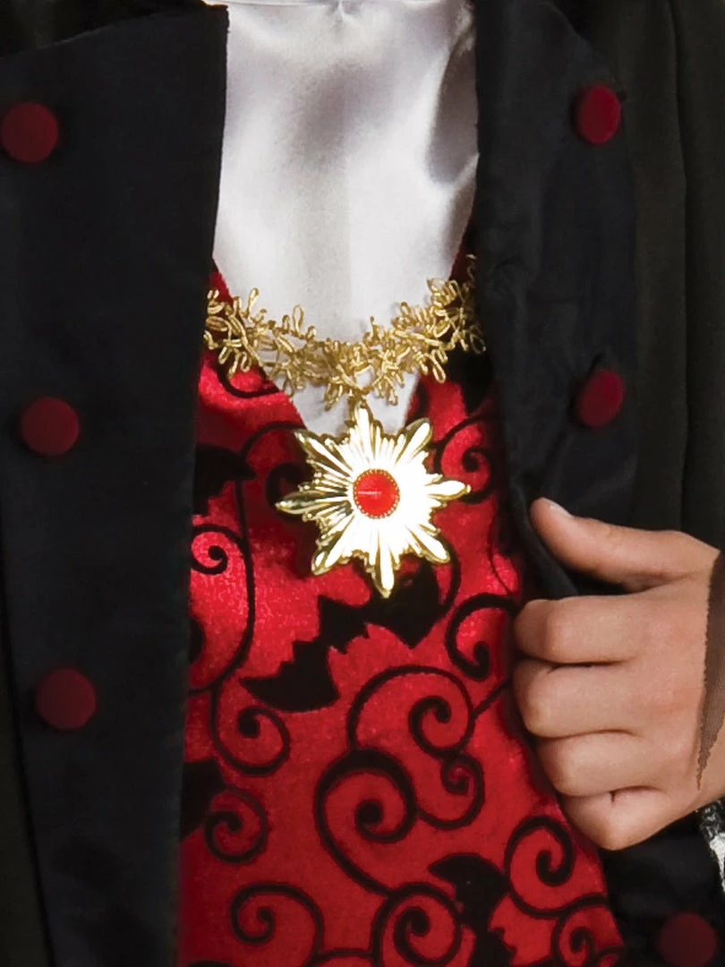 Rubie's Boys Royal Vampire Costume For Kids