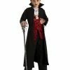 Rubie's Boys Royal Vampire Costume For Kids