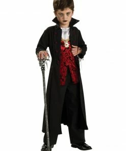 Rubie's Boys Royal Vampire Costume For Kids