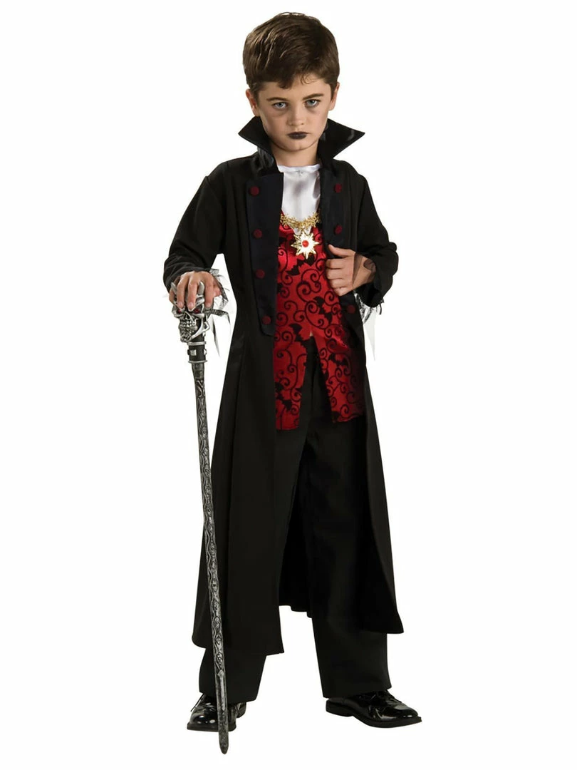 Rubie's Boys Royal Vampire Costume For Kids