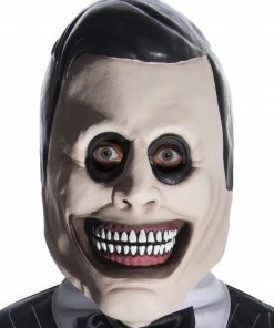 Rubie's Salesman Ghoul Costume For Tweens Boys