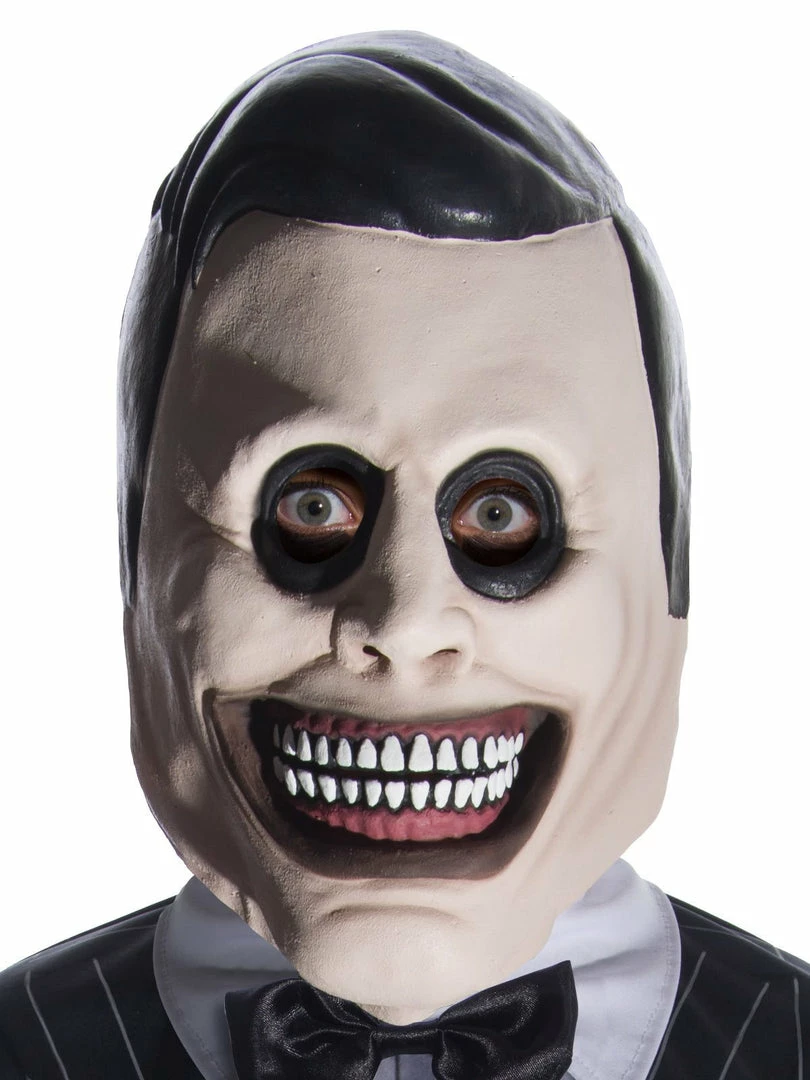 Rubie's Salesman Ghoul Costume For Tweens Boys