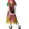 Rubie's Sally Finkelstein Costume For Adults - Disney Nightmare Before Christmas Womens