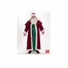 Halco Santa Claus Deluxe Costume For Adults