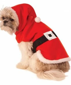 Rubie's Santa Claus Pet Costume