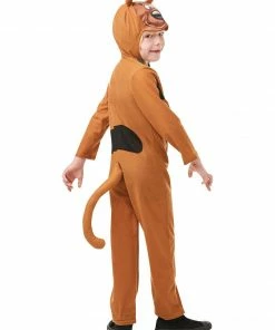 Rubie's Scooby Doo Costume For Kids - Warner Bros Scooby Doo Boys