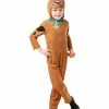 Rubie's Scooby Doo Costume For Kids - Warner Bros Scooby Doo Boys